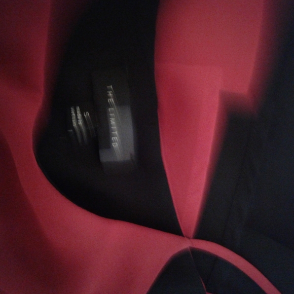 The Limited Reversible Cami - Picture 4 of 5